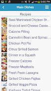 Cook'n Recipe App Screenshot2