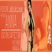 Anna Exciting Affection Chapter 1: Unofficial Ren'py Remake APK