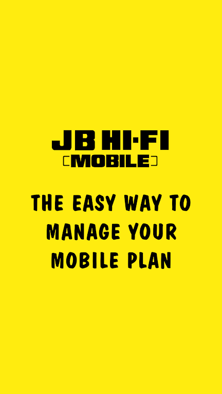 JB Hi-Fi Mobile Screenshot1