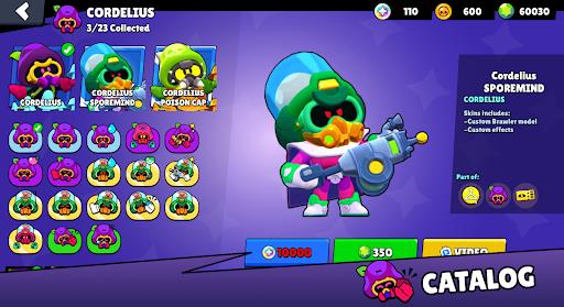 Box Simulator Doug Brawl Stars Screenshot2