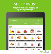 myShopi – shopping & promo Screenshot13