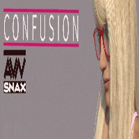 Confusion - Chapter 8 APK