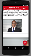 Guinée : Actualité en Guinée Screenshot6