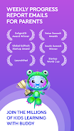 Buddy.ai: Early Learning Fun Screenshot8