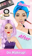 Dress Up Fashion Stylist Game Screenshot2