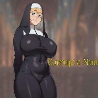 Corrupt a Nun APK