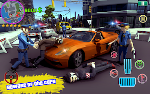 Grand Mafia Theft Crime City Screenshot5