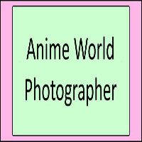 Anime World Photographer APK