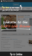Cook'n Recipe App Screenshot4
