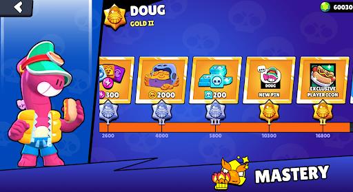 Box Simulator Doug Brawl Stars Screenshot4