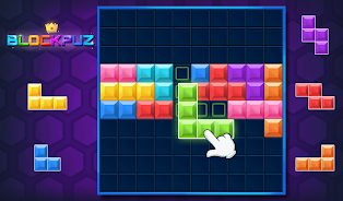 Blockpuz Screenshot7