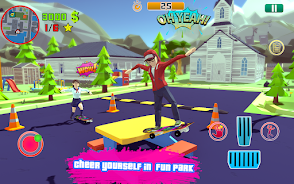 Grand Mafia Theft Crime City Screenshot4