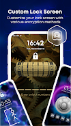 AppLock: PIN, Password, Vault Screenshot2