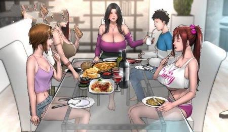 Prince of Suburbia Screenshot1