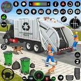 Truck Driving Games Truck Game APK