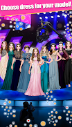 Fashion Show:Makeup Games Screenshot2