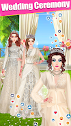 Fashion Show:Makeup Games Screenshot3