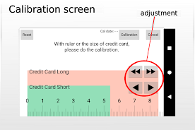 Scale Ruler Screenshot2