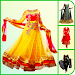 Anarkali Dress Photo Editor APK