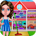 Home Cleaning Game: Home Clean APK