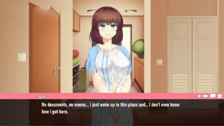 Her New Memory Screenshot1