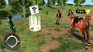 Bull Riding Challenge 3 Screenshot7