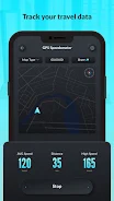 GPS Speedometer: Speed Tracker Screenshot5