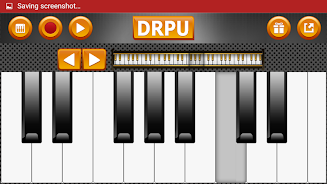 Soul Organ Piano Classic Music Screenshot4