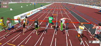 Athletics Mania: Track & Field Screenshot7