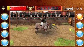 Bull Riding Challenge 3 Screenshot2