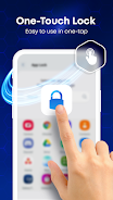 AppLock: PIN, Password, Vault Screenshot4