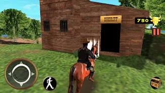 Bull Riding Challenge 3 Screenshot8