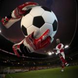 Goalkeeper Soccer World APK