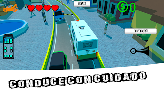 Súbale súbale Screenshot2