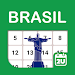 Brazil Calendar - Calendar2U APK