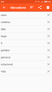 Spanish Dictionary - Offline Screenshot9