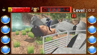 Bull Riding Challenge 3 Screenshot3