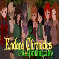 Endara Chronicles: The Apothecary APK