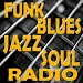 Blues Jazz Funk Soul R&B Radio APK