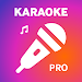 Karaoke Pro: Record & Sing APK