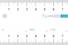 Scale Ruler Screenshot3