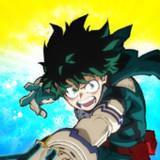 My Hero Academia ULTRA IMPACT APK