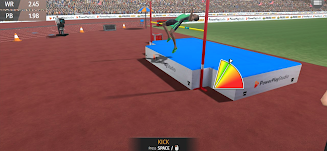 Athletics Mania: Track & Field Screenshot8