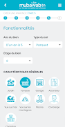 Mubawab - Immobilier de la Tun Screenshot6
