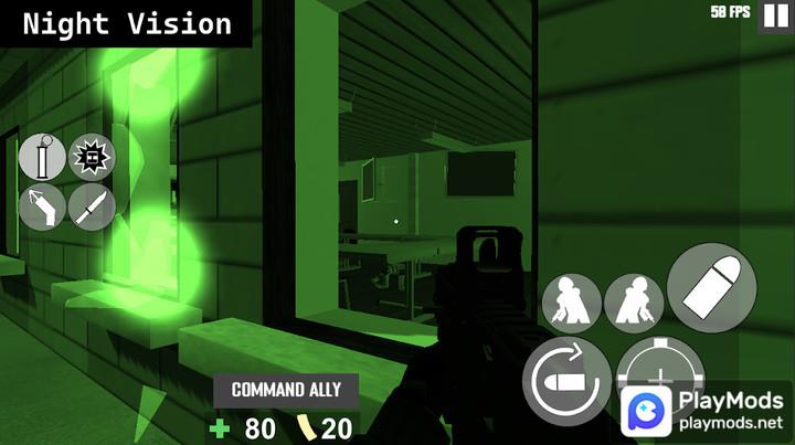 Project Breach 2 Screenshot4