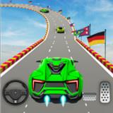 Car Games: Crazy Car Stunts 3D APK