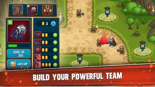 Tower Defense: Magic Quest Screenshot5