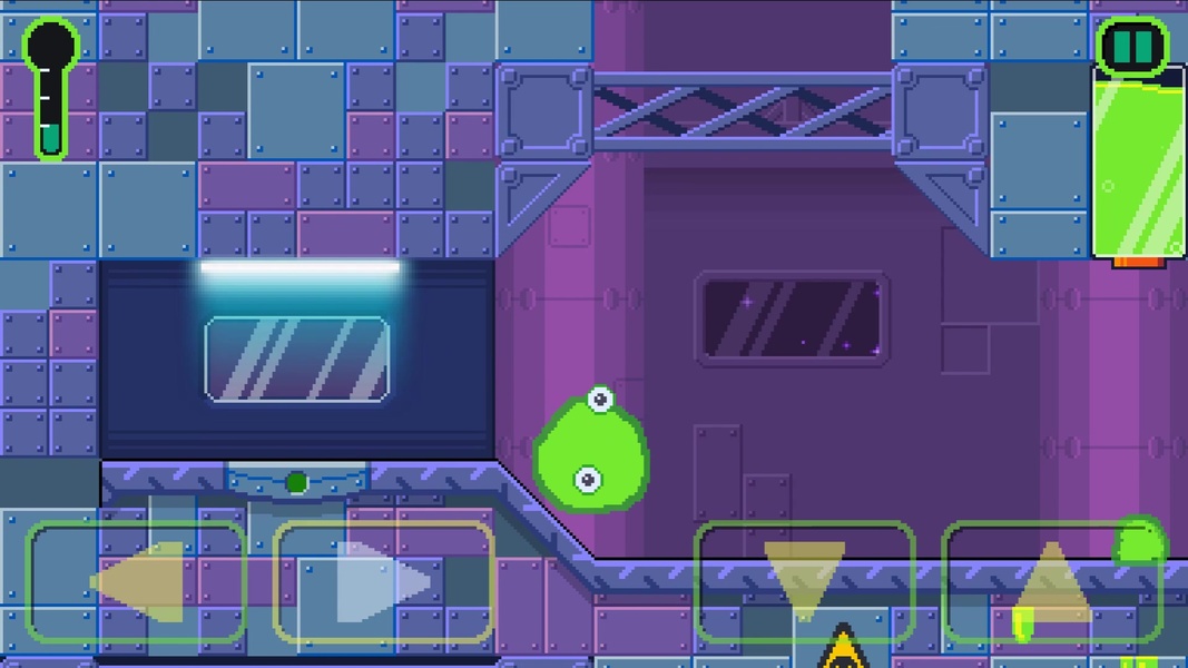 Slime Labs Screenshot1