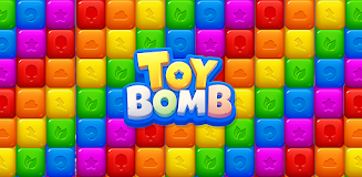 Toy Bomb Screenshot8