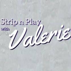 Strip n Play with Valerie APK